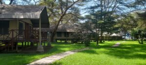 Kenia