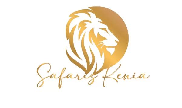 logo safaris kenia