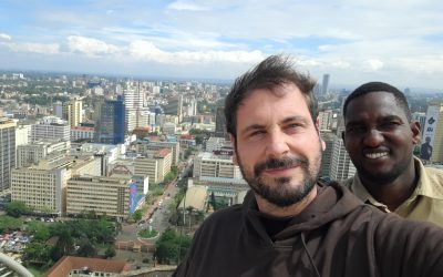 Qué hacer en Nairobi en 1 día