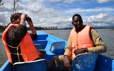 Qué es Safaris Kenia: organización de safaris personalizados
