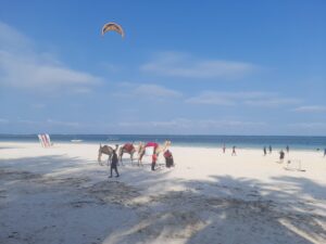 Playa Diani